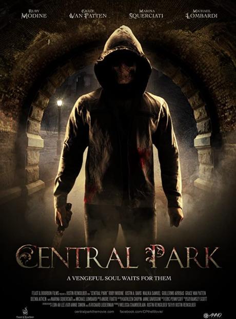 Central Park (2017) Movie Review