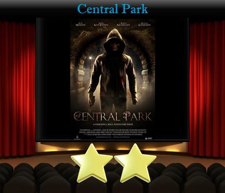 Central Park (2017) Movie Review