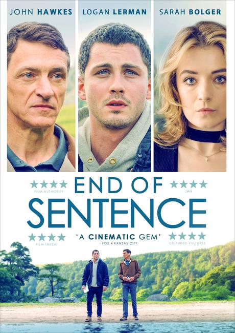 End of Sentence – Release News