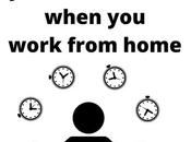 Effective Tips Improve Your Time Management Skills When Work from Home