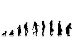 THE AGING – FEAR OF AN INDIVIDUAL