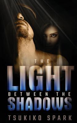 The Light Between the Shadows by Tsukiko Spark #BookReview #BlogChatterA2Z #Books