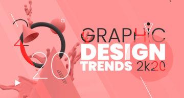 Top 10 Logo Design Trends For 2020