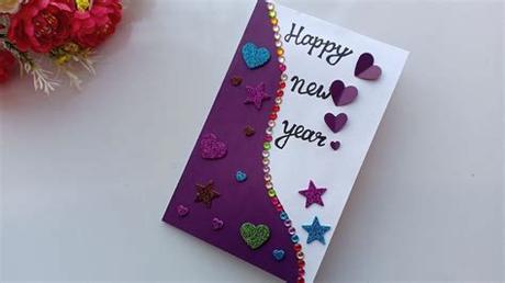 However, the concept has now started to evolve with the increasing digitalization and lately added features have enhanced the software performance and user experience. New Year Wishes Greeting Cards 2020 - Some Events