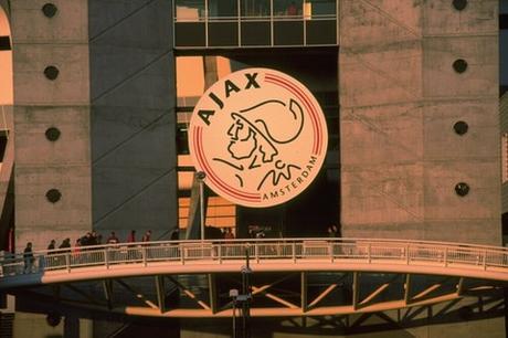 Ajax vs Utrecht postponed due to bad weather - OneFootball