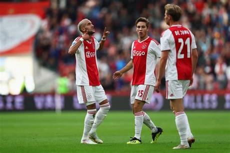 Check the preview, h2h statistics, lineup & tips for this upcoming match on 08/11/2020! Ajax Utrecht Meme / Pin van Rico Berlusconi op Feyenoord ...