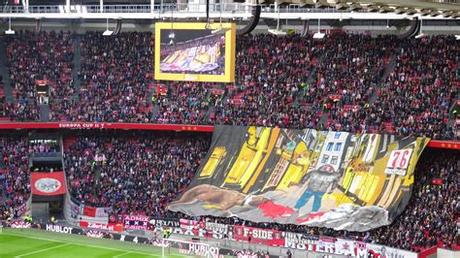 Últimas noticias de ajax vs fc utrecht. Arsenal FC vs Manchester United::Test