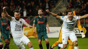 In eredivisie round 21 from johan cruijff arena at 22.04.21. Ajax - FC Utrecht: 20 tweets vol pijn, kritiek ...