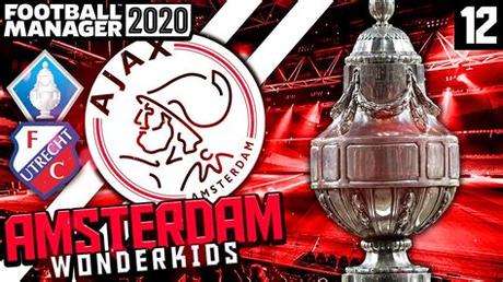 Utrecht have been victorious 17 times while there have been 11 draws between both teams. FM20 Ajax | EP12 | DUTCH CUP FINAL VS FC UTRECHT ...