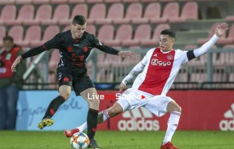 Ajax vs Utrecht Preview and Prediction Live stream ...