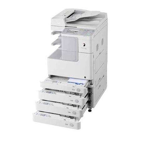 21 replies | printers, copiers, scanners & faxes. Canon imageRUNNER 2520 Printer+DADF+STAND+TONER IR2520 ...