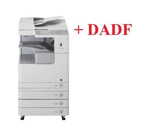 scangear tool will not find printer