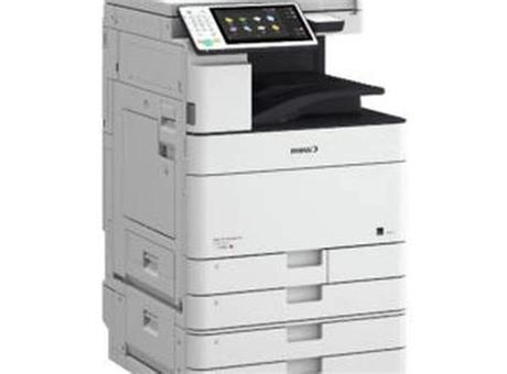 That means this machine can not scan? Paris 3eme : Copieur canon ir c5560i pdf et imprimante ...