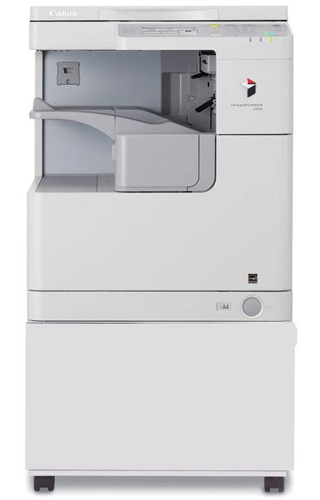 21 replies | printers, copiers, scanners & faxes. Mesin Fotocopy Canon iR 2520 | Selaras