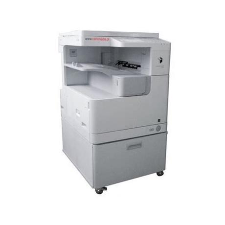 Canon reserves all relevant title, ownership and intellectual property rights in the content. Canon ImageRUNNER 2520 - Fgee Tech