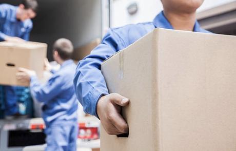 Tips on Choosing A Moving Company