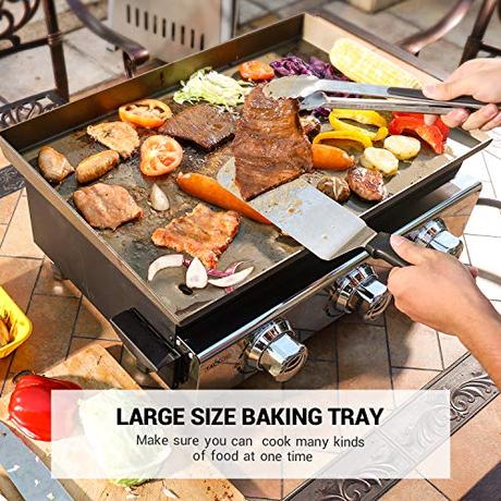 The Best Portable Gas Grill For Tailgating: Top Picks and Guide