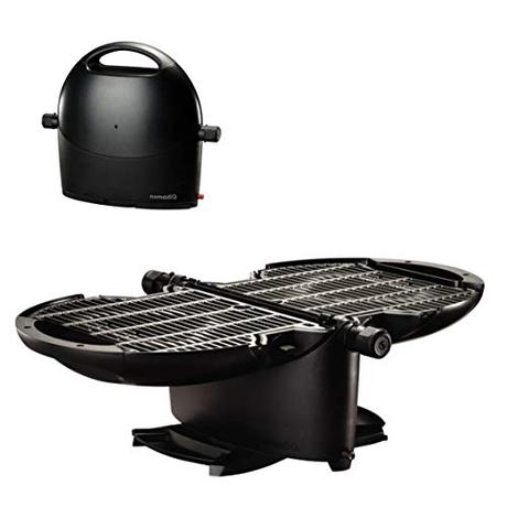 The Best Portable Gas Grill For Tailgating: Top Picks and Guide