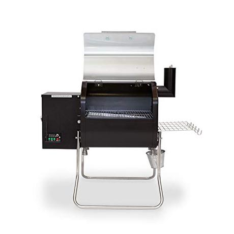 The Best Portable Pellet Grill: Top 3 Grills Review and Guide