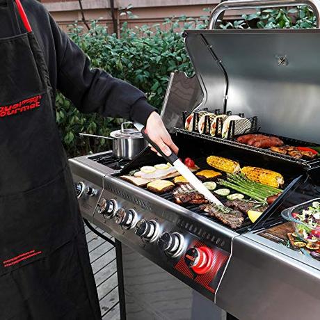 What Is The Best Grill Under 400 Dollars To Buy In 2021? - Paperblog