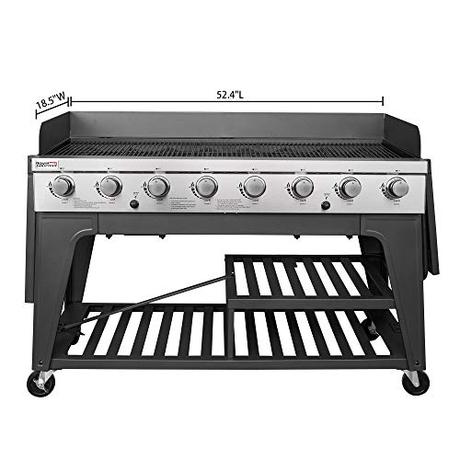 What Is The Best Grill Under 400 Dollars To Buy In 2021?