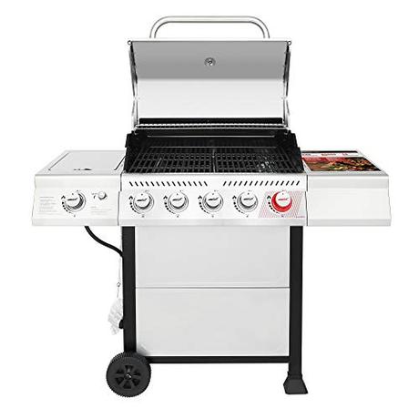 What Is The Best Grill Under 400 Dollars To Buy In 2021?