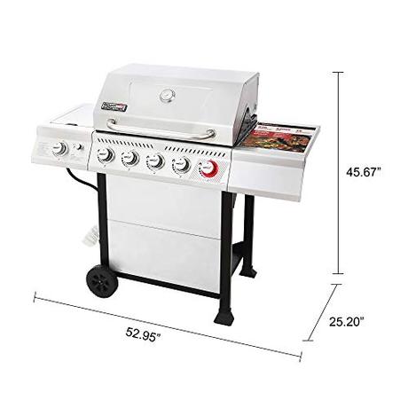 What Is The Best Grill Under 400 Dollars To Buy In 2021?