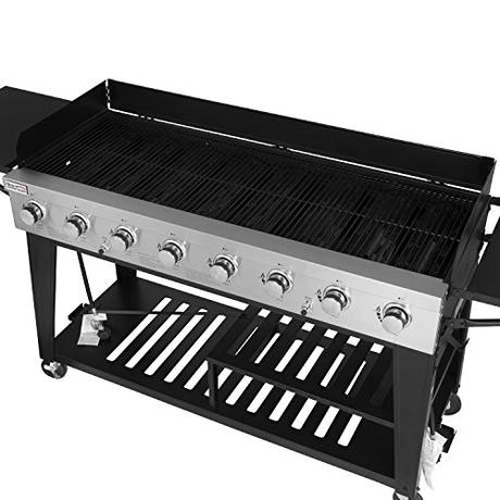 What Is The Best Grill Under 400 Dollars To Buy In 2021?