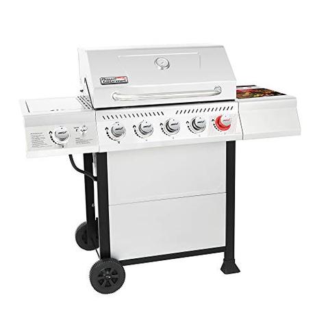 What Is The Best Grill Under 400 Dollars To Buy In 2021?