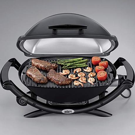 What Is The Best Grill Under 400 Dollars To Buy In 2021?