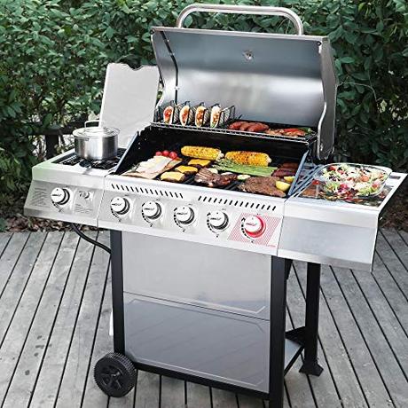 What Is The Best Grill Under 400 Dollars To Buy In 2021?