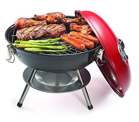 What Is The Best Portable Charcoal Grill To Buy In 2021?