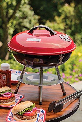 What Is The Best Portable Charcoal Grill To Buy In 2021?