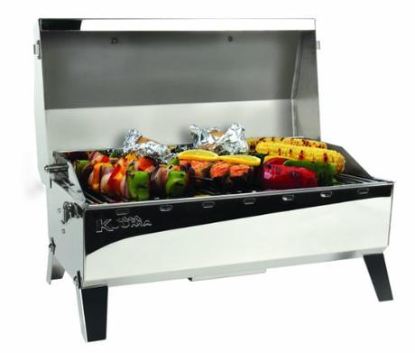 What Is The Best Portable Charcoal Grill To Buy In 2021?