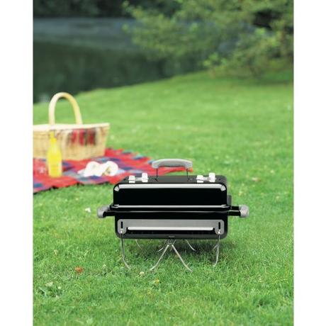 What Is The Best Portable Charcoal Grill To Buy In 2021?