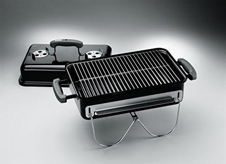 What Is The Best Portable Charcoal Grill To Buy In 2021?