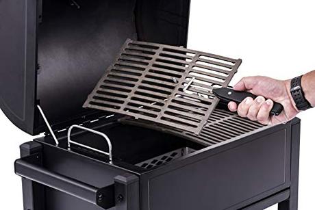 What Is The Best Portable Charcoal Grill To Buy In 2021?