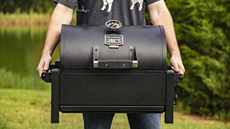 What Is The Best Portable Charcoal Grill To Buy In 2021?