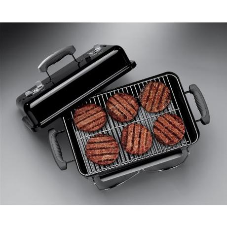 What Is The Best Portable Charcoal Grill To Buy In 2021?