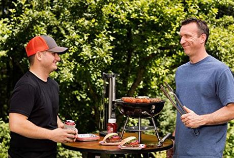 What Is The Best Portable Charcoal Grill To Buy In 2021?