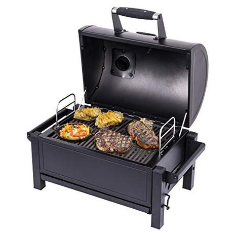 What Is The Best Portable Charcoal Grill To Buy In 2021?