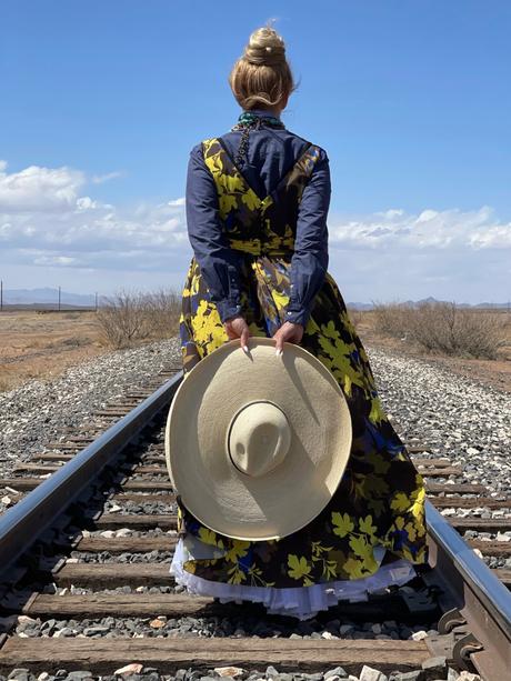 Marfa Texas - The Intersection Of a Rural Town and an Art Mecca