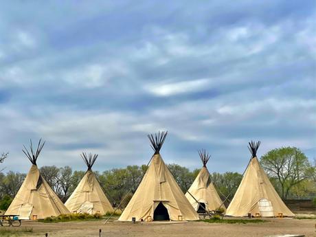 Marfa Texas - The Intersection Of a Rural Town and an Art Mecca