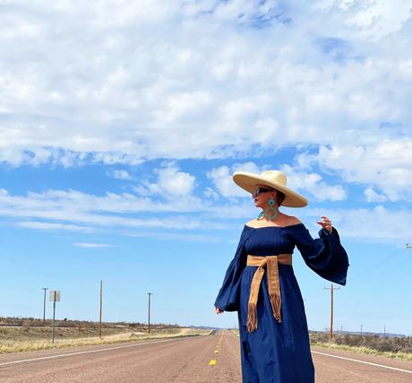 Marfa Texas - The Intersection Of a Rural Town and an Art Mecca