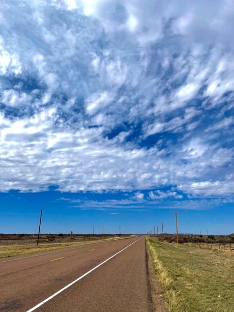 Marfa Texas - The Intersection Of a Rural Town and an Art Mecca