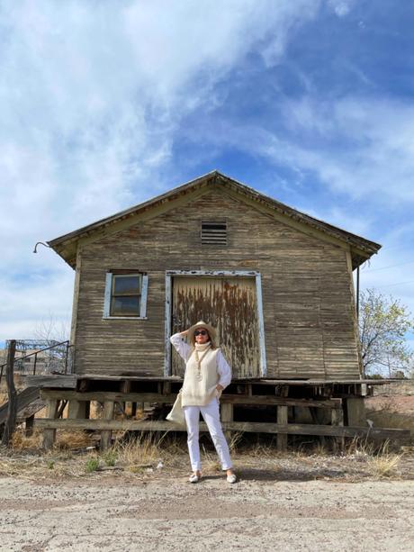 Marfa Texas - The Intersection Of a Rural Town and an Art Mecca