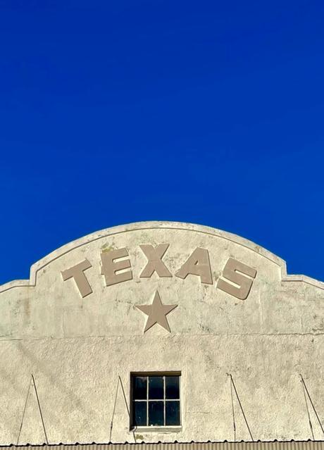 Marfa Texas - The Intersection Of a Rural Town and an Art Mecca