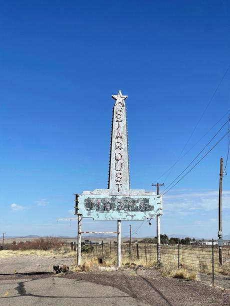 Marfa Texas - The Intersection Of a Rural Town and an Art Mecca