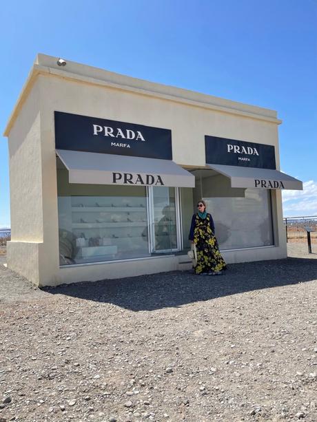 Marfa Texas - The Intersection Of a Rural Town and an Art Mecca