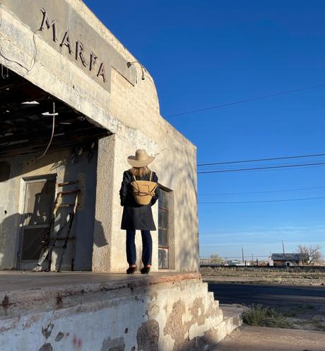 Marfa Texas - The Intersection Of a Rural Town and an Art Mecca